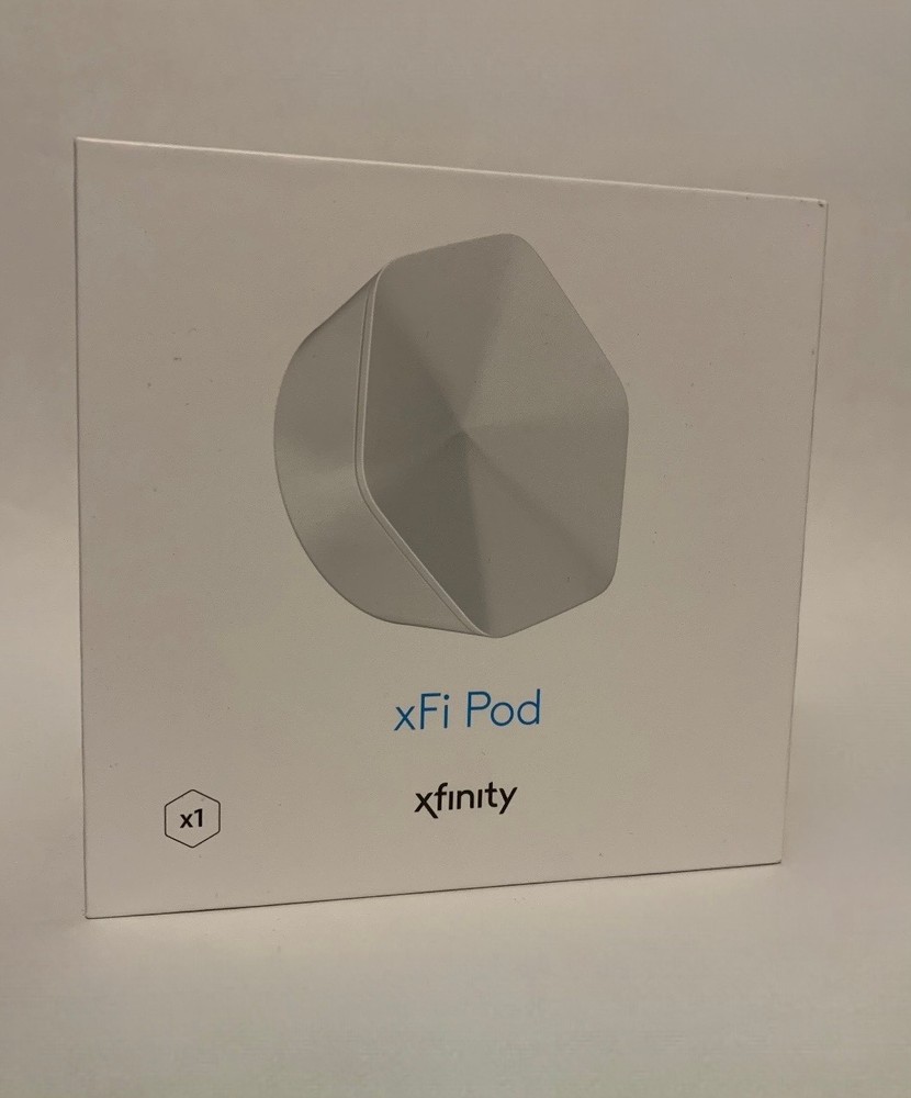 Xfinity Comcast xFi Pod Model PodXE2