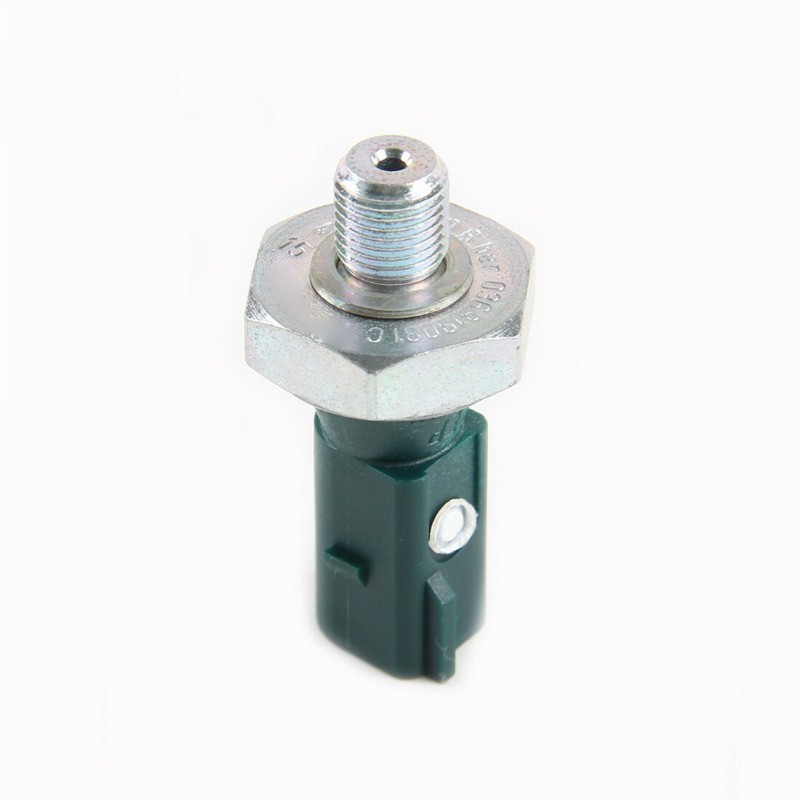2 Pcs Oil Pressure Sensor Switch Fits For B7 2.0TDI