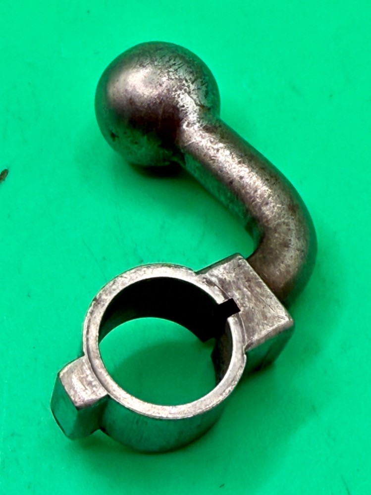 Remington Model 33 Bolt Handle 22 Caliber Rifle