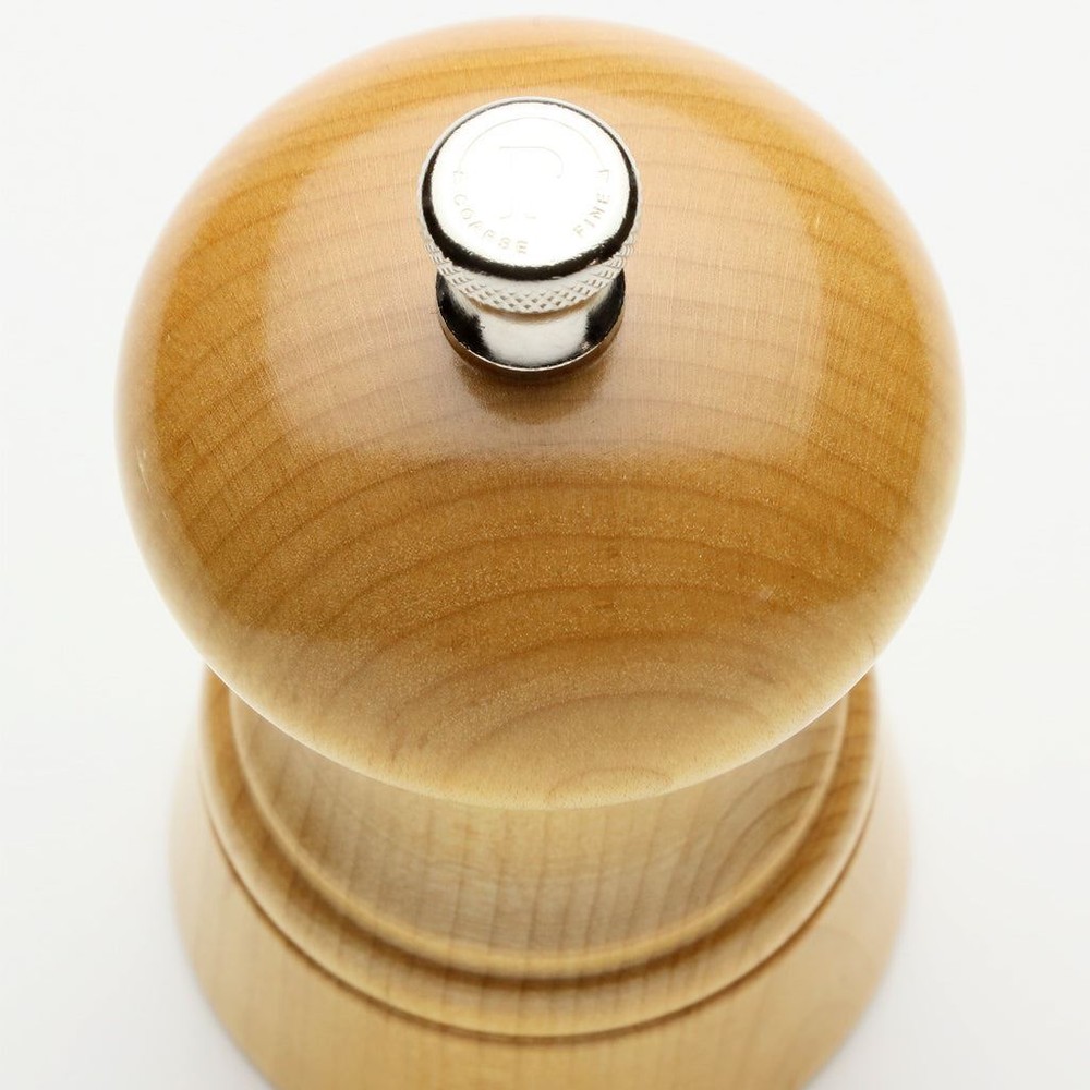 4" St. Paul Pepper and Salt Shaker Set