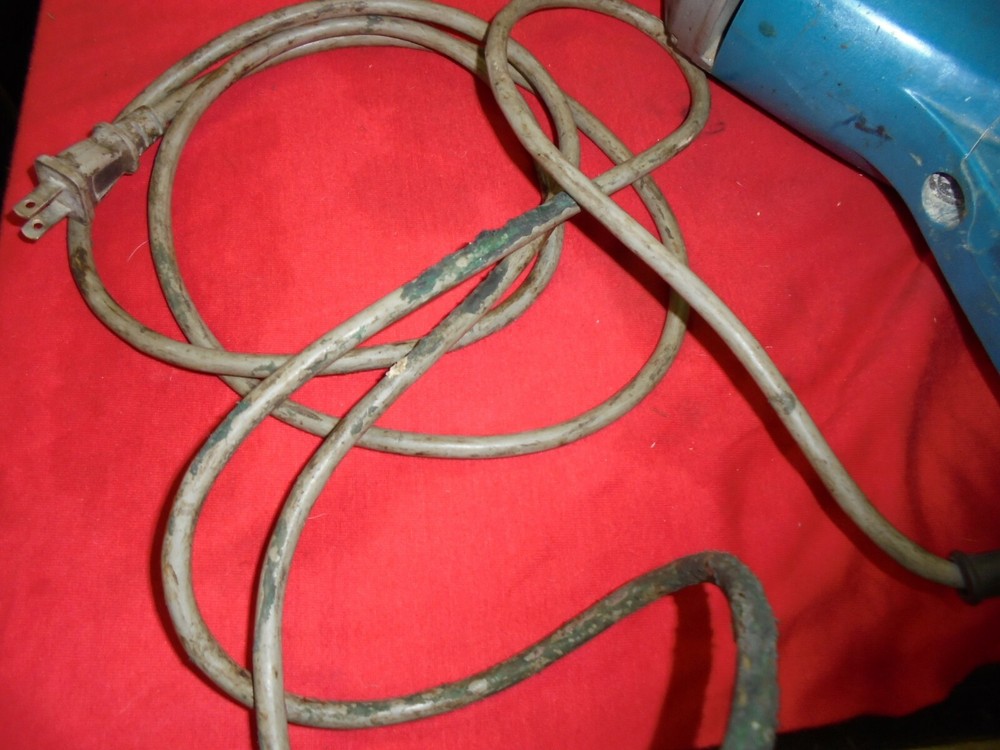 Makita 1/2" Angle Drill Model 6300 LR