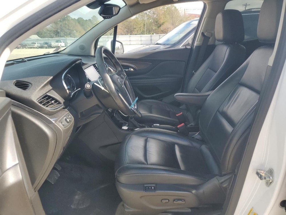 Speedometer MPH Opt Umn Fits 17-18 ENCORE 1112246