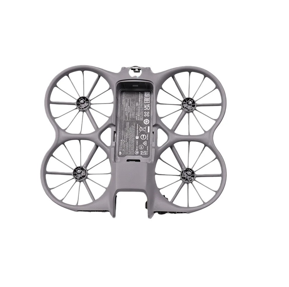 Original For DJI NEO 2 Drone Upper Shell Assembly Propeller Blade Guard Housing