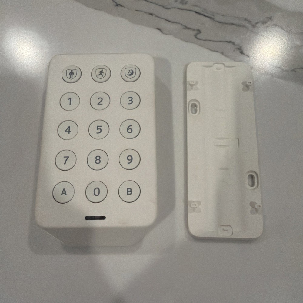 Xfinity Security Alarm Keypad XHK1-TC