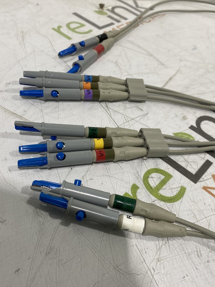 Philips Pagewriter Trim Module