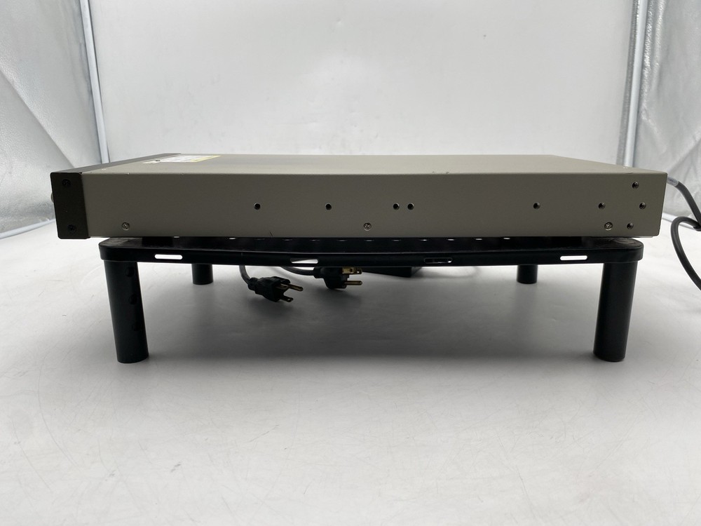 Leader LV 7700 Multi SDI Rasterizer