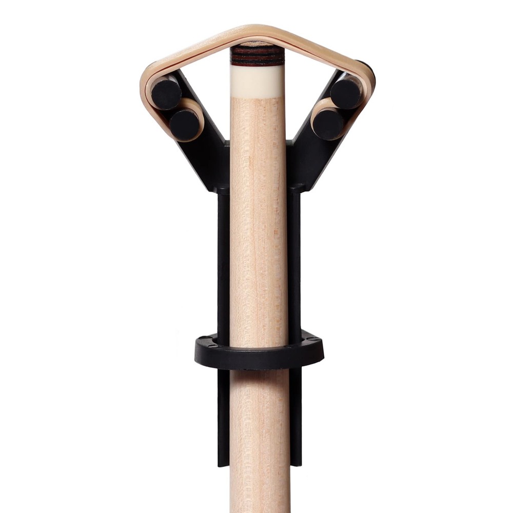 Tweeten Plastic Pool Billiard Cue Tip Clamp