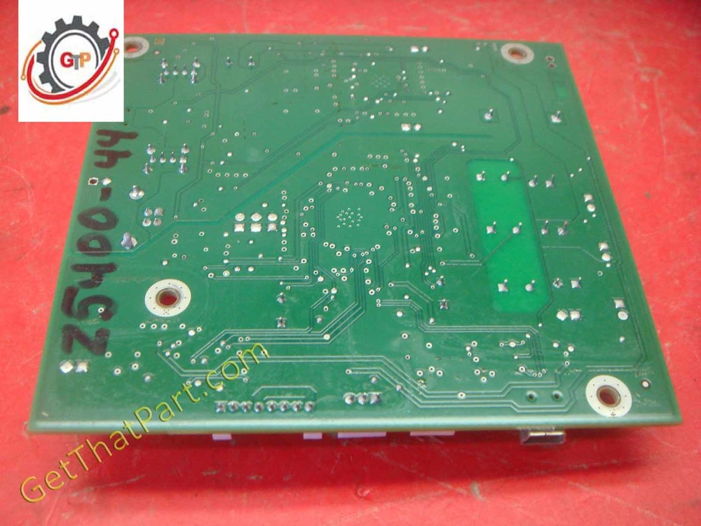 HP DesignJet T790 Z5400 44” Plotter Interconnect PCB PCA Board Tested