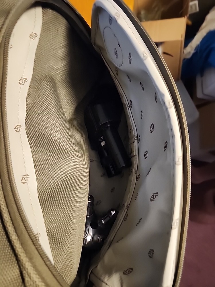 Ernst Leitz Wetzlar Binocular Microscope #413725