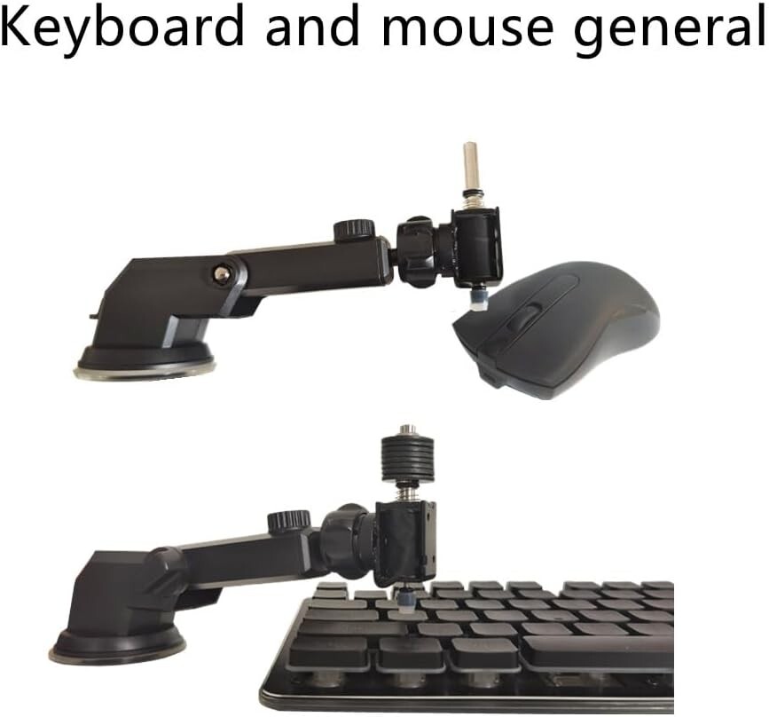 Computer Keyboard Clicker Auto Random Click Game Assistance Hang Up Artifact