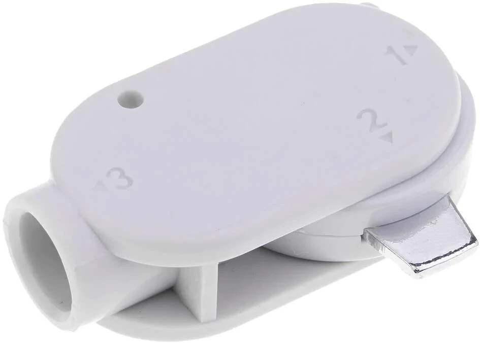 Brother SAMDRIVER1 Multi Purpose Embroidery Hoop Screwdriver