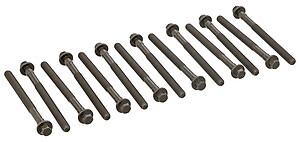 Stretch Head Bolt Set  Elring - Das Original  221.530