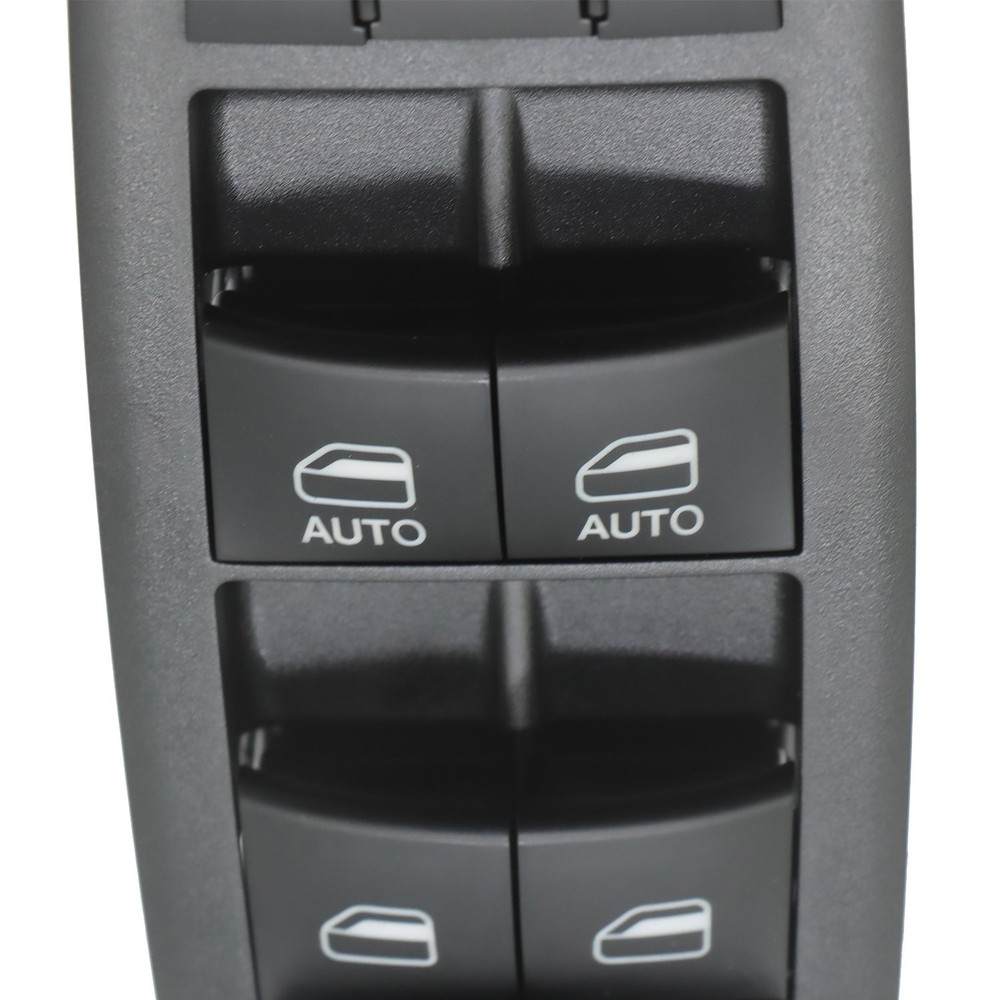 Front Left Driver Side Door Window Switch For 2011-2013 Dodge Durango 68086693AC