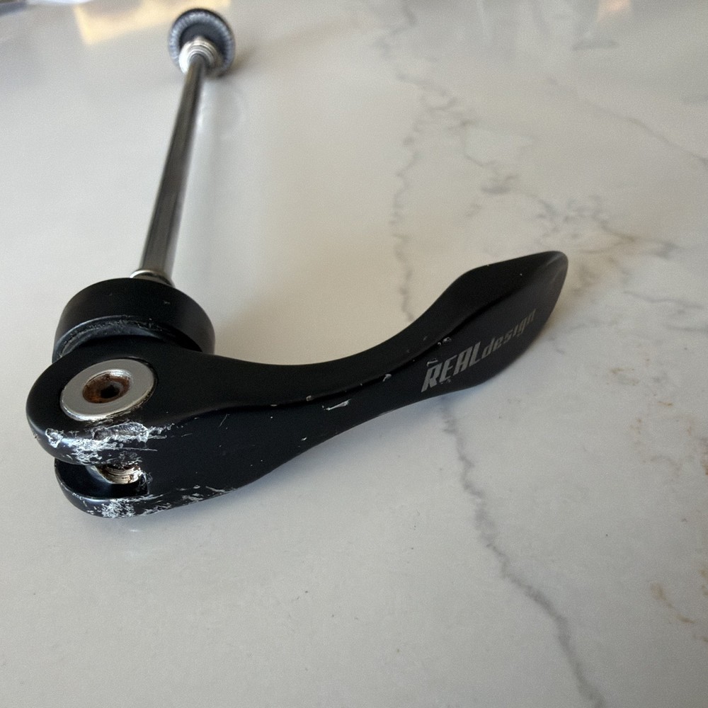 REALdesign rear skewer, 5.25”