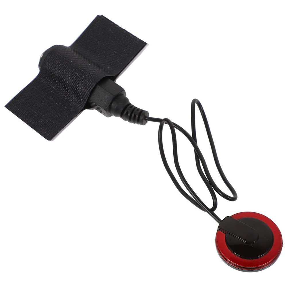 1 Set Universal Instrument Pickup Practical Thumb Piano Pickup Accessory