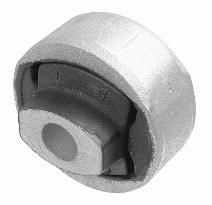 For Ford Ka Wishbone Engine Unblock Rear Front Left - Right