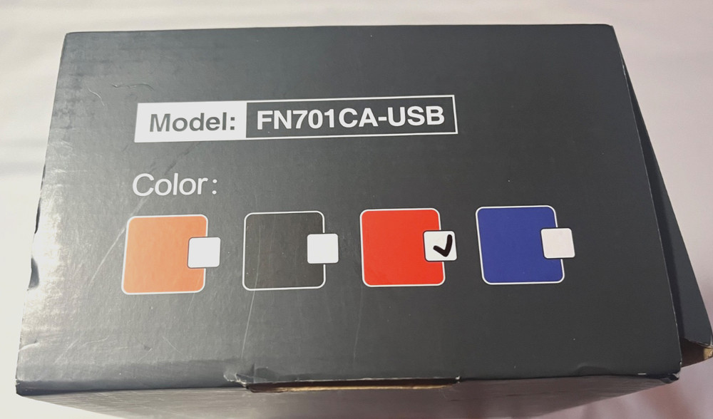 Veecap Liquid Transfer Pump 3.8 GPM Auto-Stop Sensor Leak Protection, USB Type