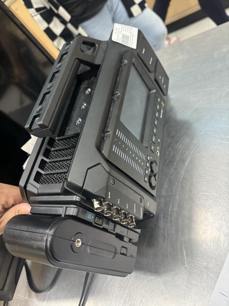 Blackmagic Design Ursa 4K