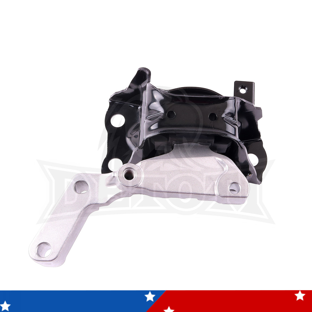 Front Right Engine Motor Mount For 2012-2017 Nissan Versa, Versa Note 1.6L