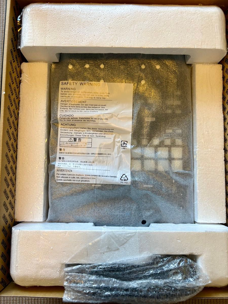 Rane Seventy Performance DJ Mixer Good function Tested