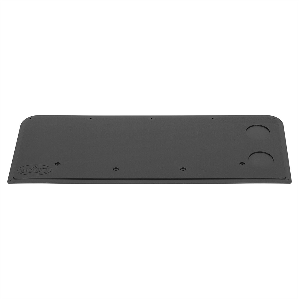 Tailgate Board Plastic Table Panel Shelf for 2015-2024 Chevy Colorado GMC Canyon