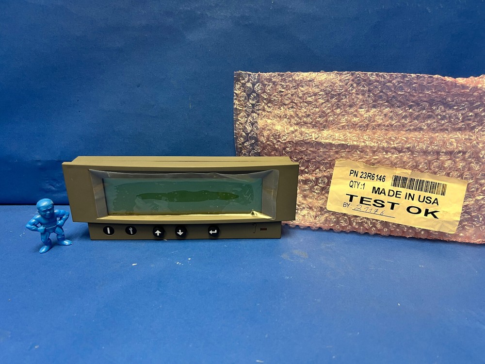 IBM Cable LCD Panel 23R6146