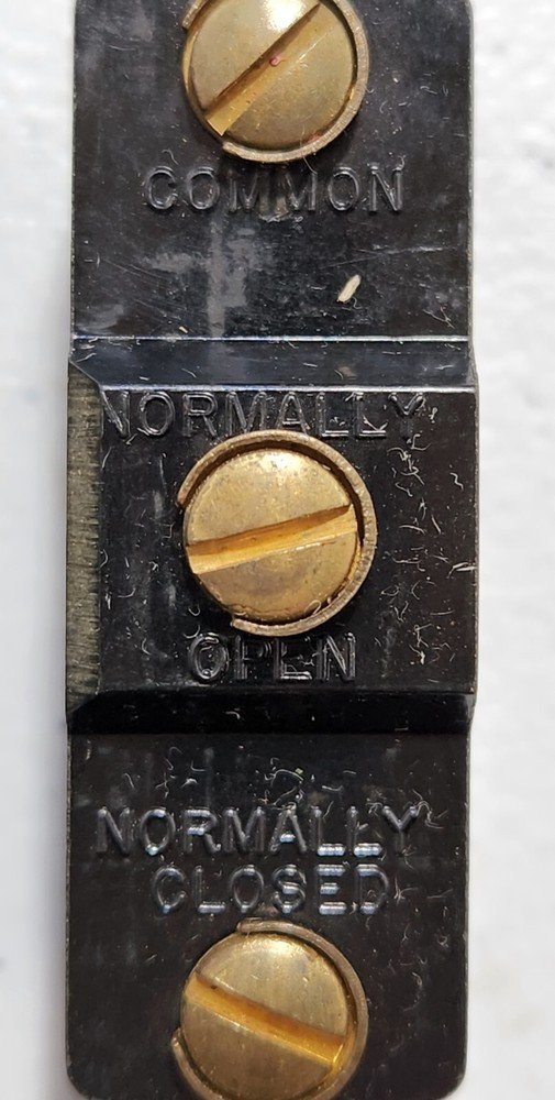 Micro Switches BZ-R88-A2 /BZ-2R