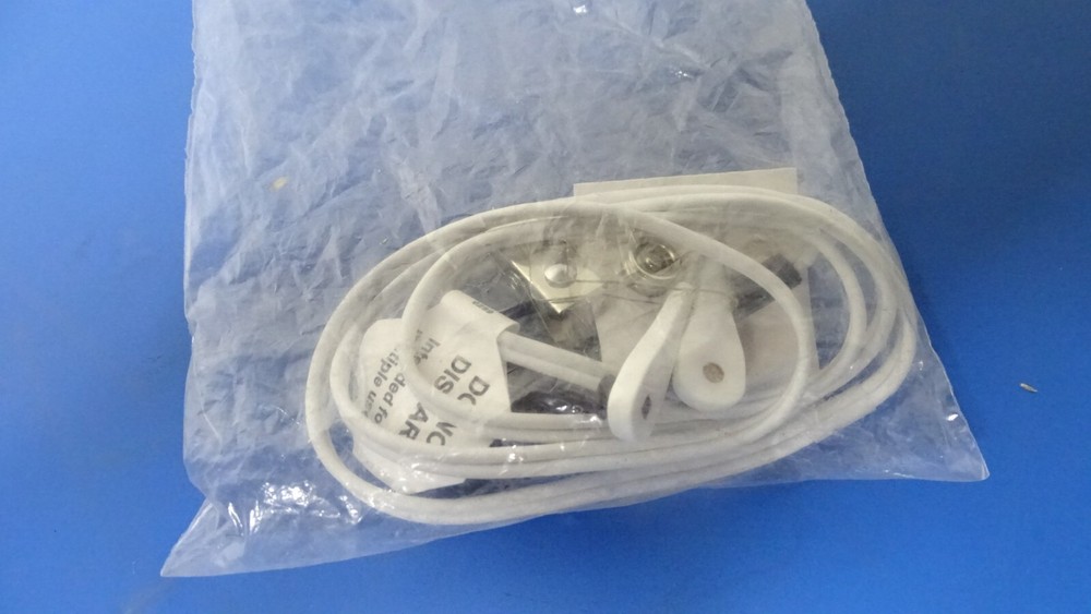 Masimo LNCS YI SPO2 (2258) - Multisite Reusable Sensor