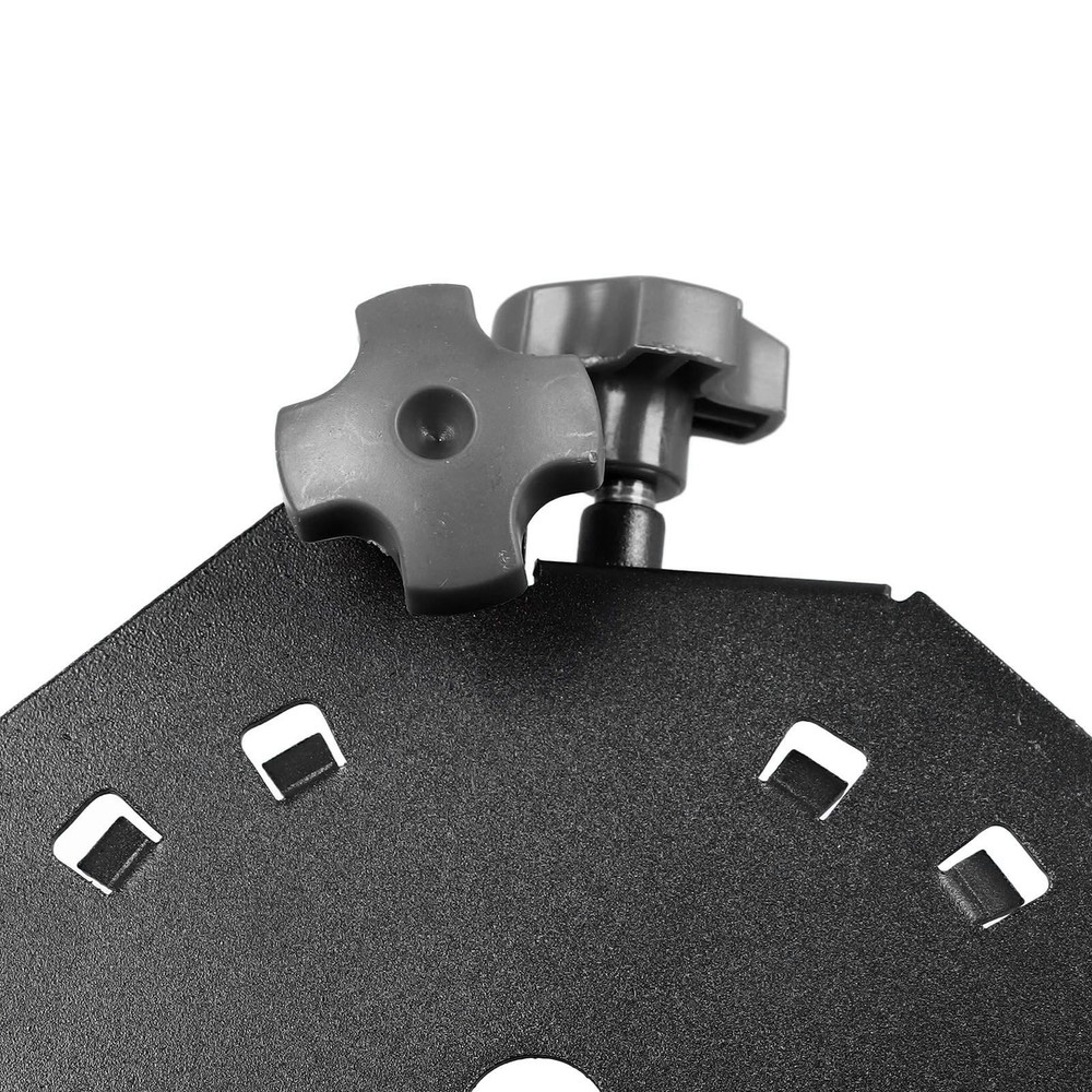 High Efficiency 45 Degree Chamfering Tool For Angle Grinder Stand Popular