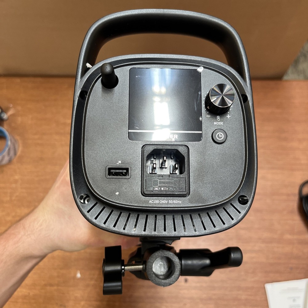 NEEWER CB60 LED Video Light