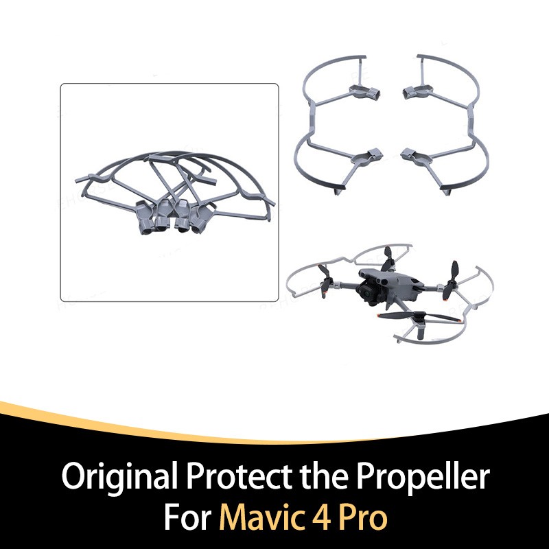 Collision Guard Protection Paddle Protector Propeller Guard for DJI Mavic 4 Pro