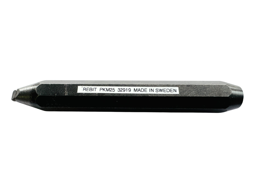 Rebit Point Detail Chisel 1"