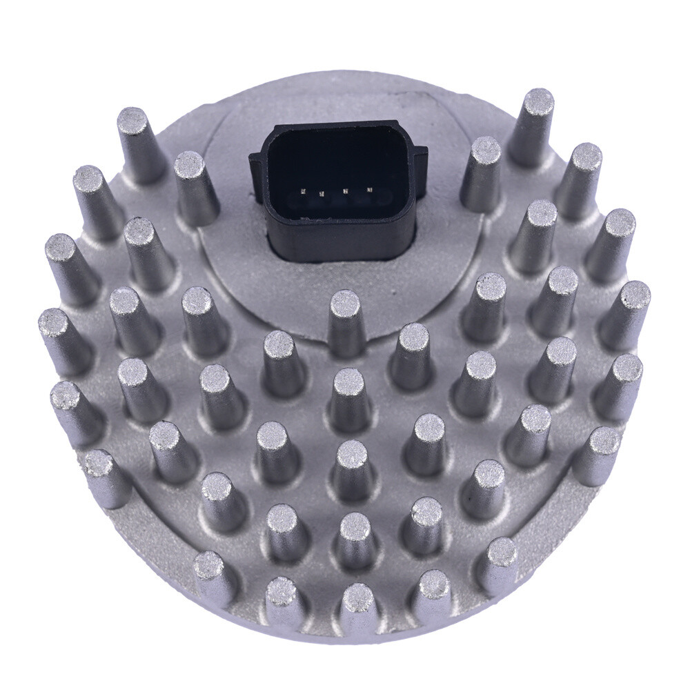 2PCS Tail Light Brake Light Bulb Module Led Unit For Cadillac ATS/XTS 2013-2018