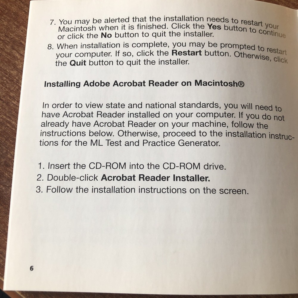 McDougal Littell Test & Practice Generator Math Thematics Book 2 CD-ROM