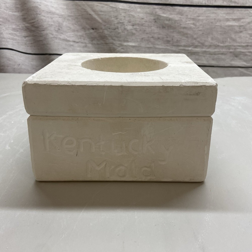 Ceramic Slip Casting Mold Kentucky