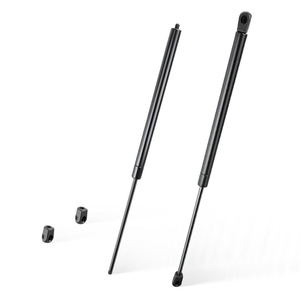 2PCS Front Windshield Lift Support Windshield Tipout For Polaris Ranger 900 1000