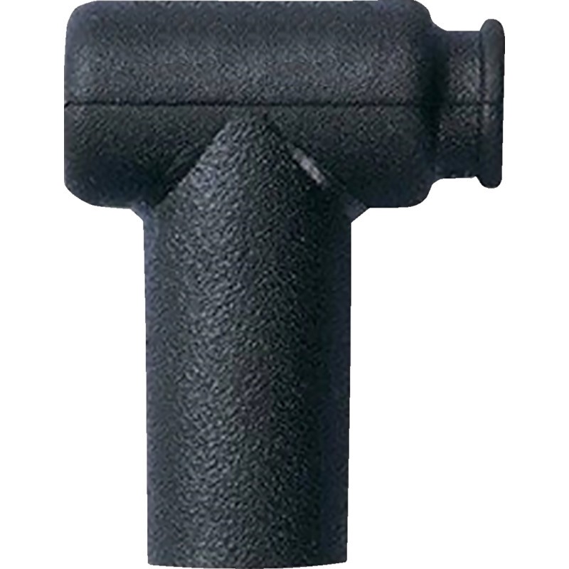 K&S TECHNOLOGIES Spark Plug Cap - Black - 101121MH