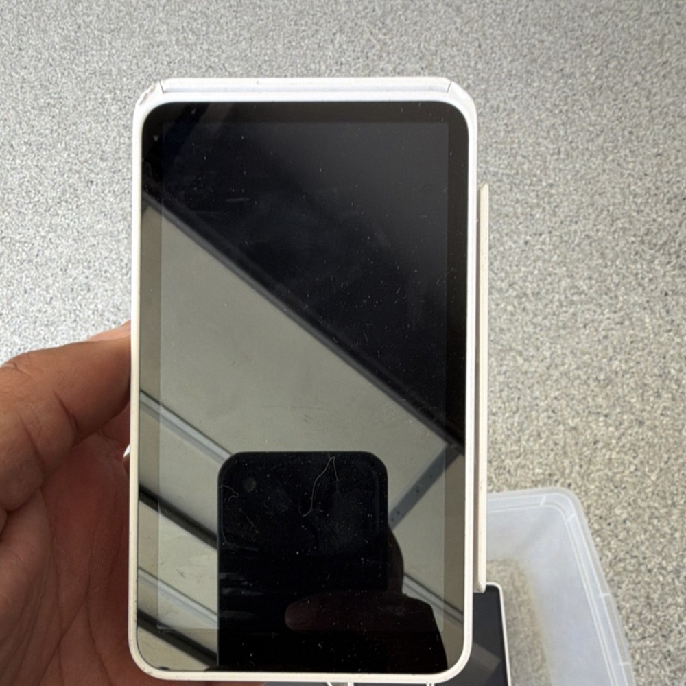 Square POS Credit Card Terminal