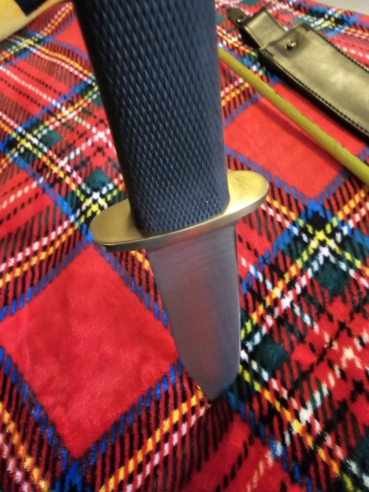 Cold Steel Trail Master Carbon V Knife