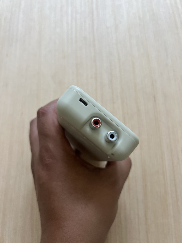 Blast Box Portable Audio Recorder & Live Streamer Unit Only