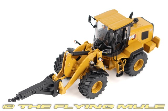 Diecast Masters 1:50 938 Wheel Loader