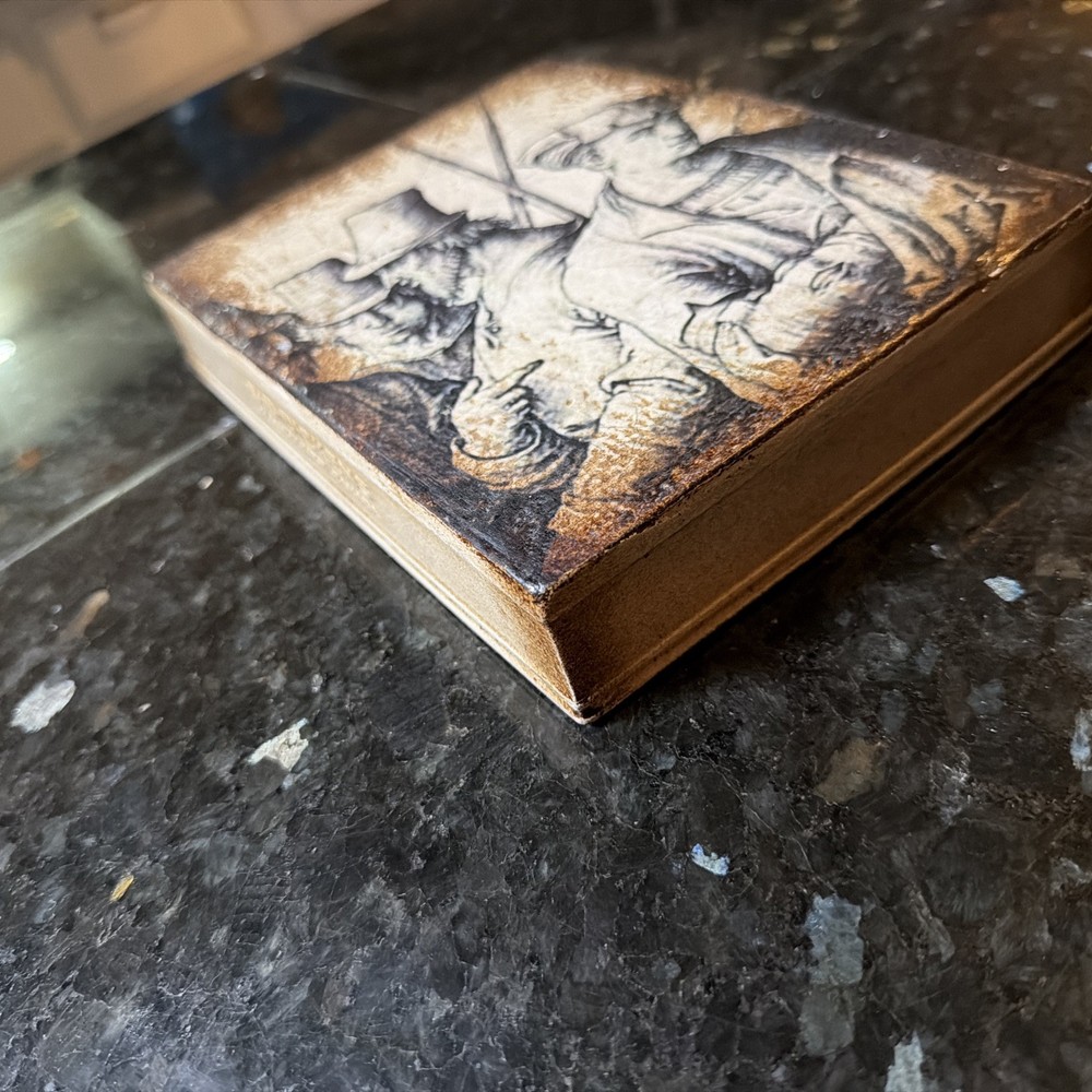 Sid Dickens Memory Block LE18 Limited Edition