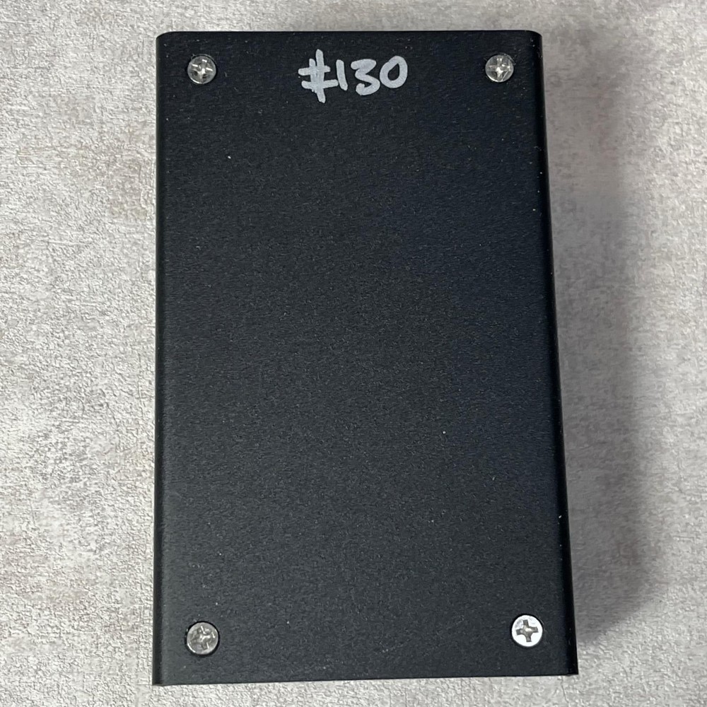 Good condition Silktone Expander Effect Pedal