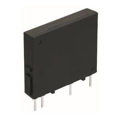 1Pcs AQZ204D SIP-4 Solid State Relays - PCB Mount 400v .5A SIL Form A Norm-Open