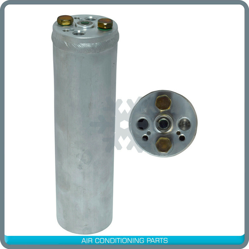 New A/C Receiver Drier for 3713691; QU