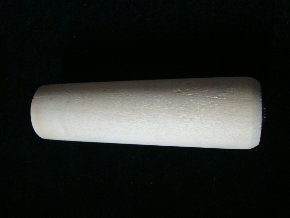 Drywall Hawk Replacement Handle