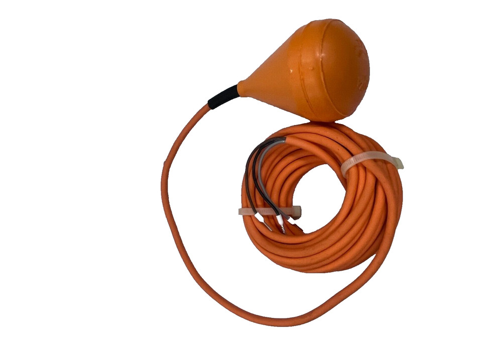 NOLTA M2 Float Liquid Level Switch