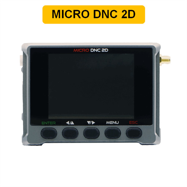 Micro DNC 2D - DNC transferring & CNC program management device