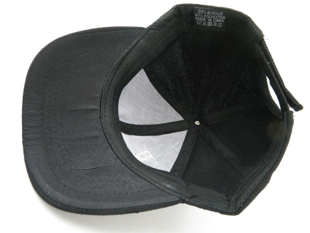 Dubai Adjustable Kid's Baseball Cap Hat