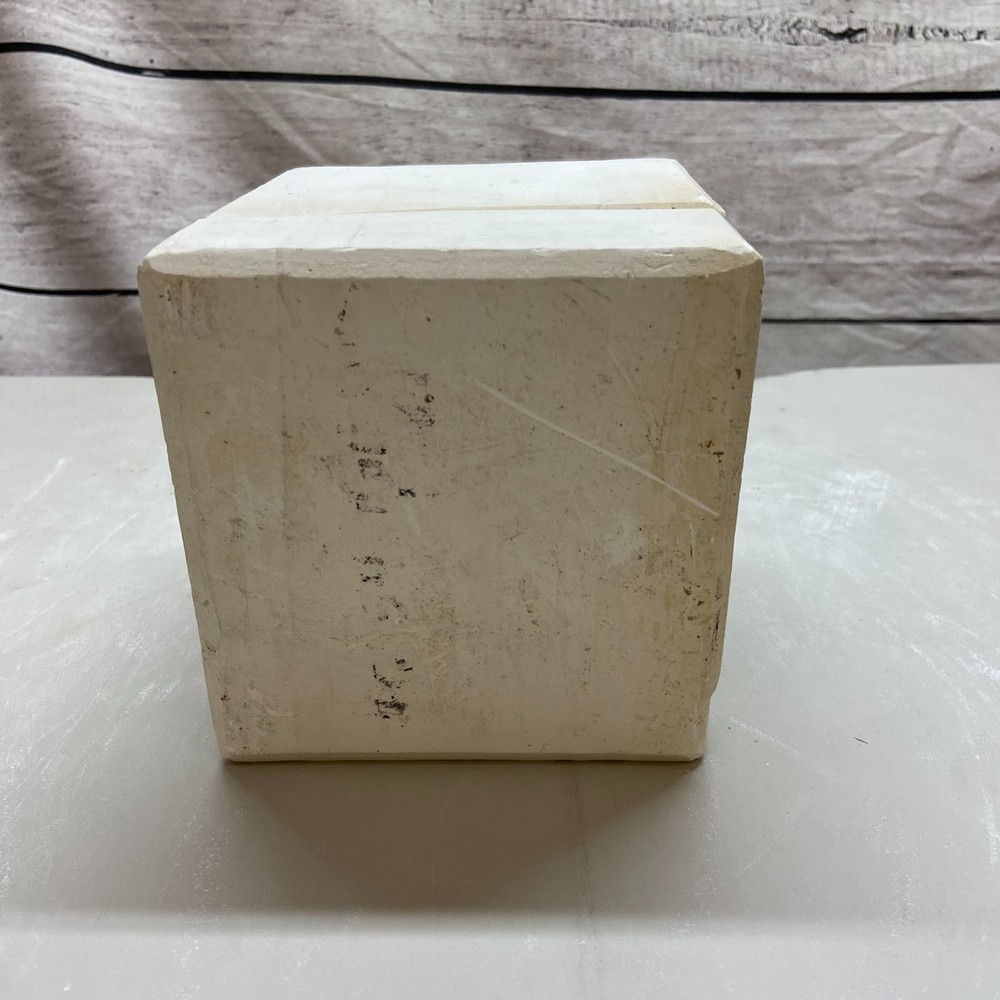 Ceramic Slip Casting Mold Dog Jam Jar #C-54